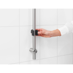 جا شامپو حمام مشکی برابانتیا - Image 6