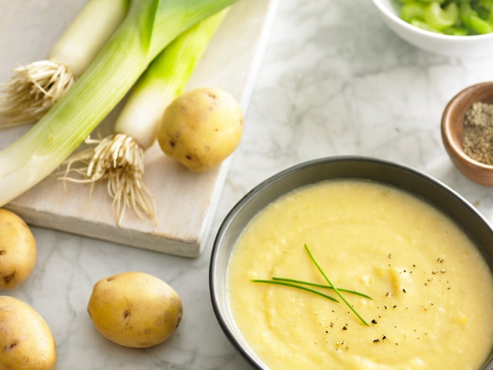 Perfect your recipes