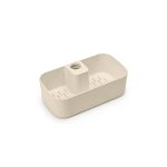 جا شامپو حمام بژ برابانتیا