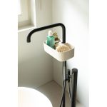 جا شامپو حمام بژ برابانتیا