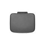 سطل زباله بو تاچ بین بلند 7 لیتر پلاتینیوم برابانتیا