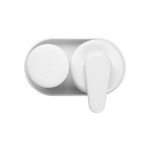 دیسپنسر صابون اسکای لاین سفید برابانتیا