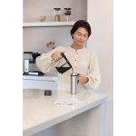 فلاسک 0.5 لیتر خاکستری برابانتیا