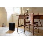 سطل زباله بو ویست بین 12 لیتر مشکی برابانتیا