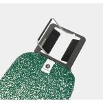 میز اتو 110 در 30 سانتیمتر فریم مشکی طرح نیو داوون برابانتیا