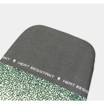 میز اتو 135 در 45 سانتیمتر فریم مشکی طرح نیو داوون برابانتیا