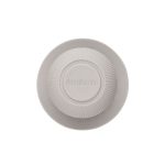 فرچه ظرفشویی و جا مایع طوسی روشن برابانتیا