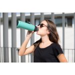 فلاسک 0.5 لیتر سبز لکوئه