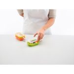 قالب سیلیکونی بستنی 4 تایی چند رنگ لکوئه