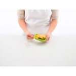 قالب سیلیکونی بستنی 4 تایی چند رنگ لکوئه