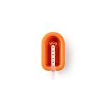 قالب سیلیکونی مینی بستنی 4 تایی چند رنگ لکوئه