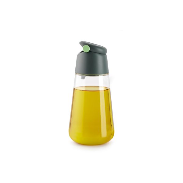 ظرف روغن و سرکه 0.4 لیتر لکوئه