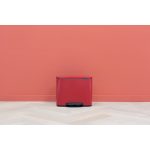 سطل زباله بو پدال بین 11+23 لیتر قرمز برابانتیا