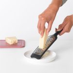 رنده با کاور تیستی پلاس برابانتیا