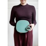 ترازوی آشپزخانه پلاس سبز برابانتیا