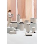 سطل زباله بو تاچ بین 36 لیتر بژ برابانتیا