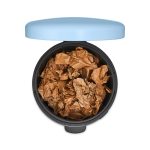 سطل زباله نیو آیکن پدالی 20 لیتر آبی آسمانی برابانتیا