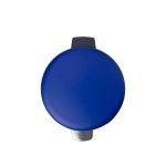 سطل زباله نیو آیکن پدالی 20 لیتر آبی مینرال برابانتیا