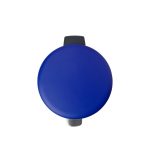 سطل زباله نیو آیکن پدالی 30 لیتر آبی مینرال برابانتیا