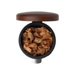 سطل زباله نیو آیکن پدالی 20 لیتر قهوه ای مینرال برابانتیا