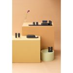 ست ارگانایزر سینک استایل به همرا سینی خاکستری برابانتیا