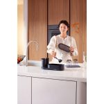 ست ارگانایزر سینک استایل خاکستری برابانتیا