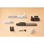 ست ارگانایزر سینک استایل سفید برابانتیا