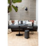 سطل زباله نیو آیکن پدالی 20 لیتر خاکستری پر برابانتیا