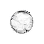 سطل رخت 35 لیتر مشکی برابانتیا