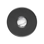 سطل رخت 60 لیتر مشکی برابانتیا