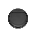 سطل زباله تاچ بین نیو 30 لیتر طلایی برابانتیا