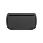 سطل زباله بو تاچ بین 11+23 لیتر قرمز برابانتیا