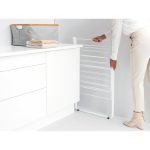 بند رخت 20 متری سفید برابانتیا