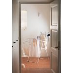 بند رخت 20 متری سفید برابانتیا