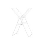 بند رخت 20 متری سفید برابانتیا