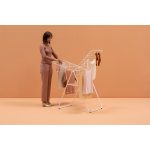 بند رخت 20 متری سفید برابانتیا