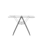 بند رخت 20 متری مشکی مات برابانتیا