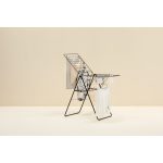 بند رخت 20 متری مشکی مات برابانتیا