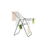 بند رخت 20 متری مشکی مات برابانتیا