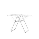 بند رخت 20 متری خاکستری متالیک برابانتیا