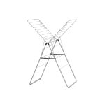 بند رخت 20 متری خاکستری متالیک برابانتیا