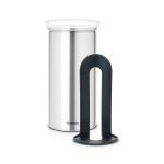 بانکه پد قهوه درب بیرنگ برابانتیا