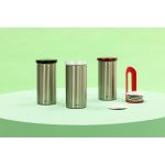 بانکه پد قهوه درب بیرنگ برابانتیا