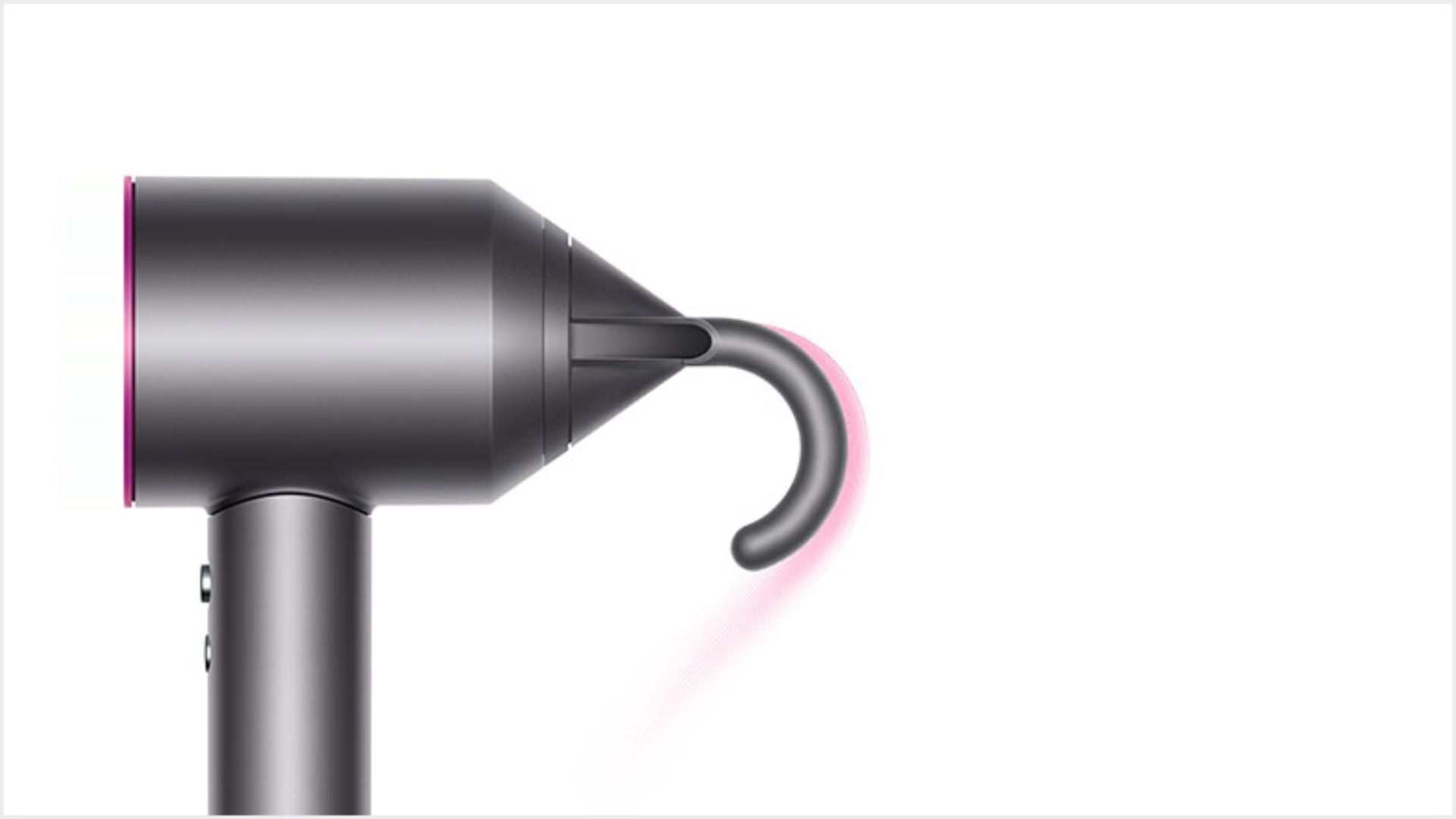 Dyson Supersonic hair dryer