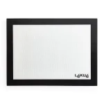 مت کیک پزی سیلیکونی 60 در 40 سانتیمتر لکوئه