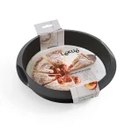 قالب کیک گرد 24 سانتیمتر لکوئه