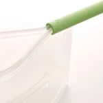 کیسه سیلیکونی 1.5 لیتر لکوئه