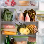 کیسه سیلیکونی 1.5 لیتر لکوئه