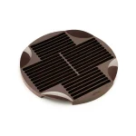 قالب چوب شور لکوئه