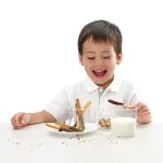 قالب چوب شور لکوئه